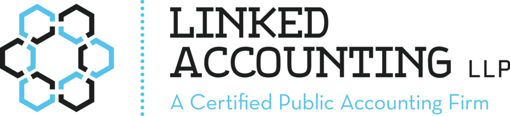 Linked Accounting LLP — A Certified Public Accounting Firm