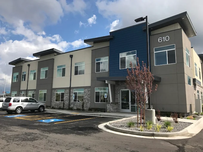 Linked Accounting LLP office