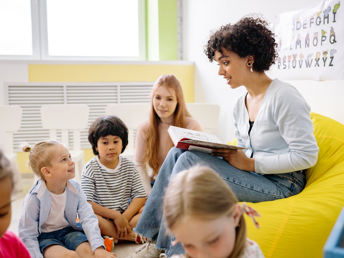 Childcare Accounting