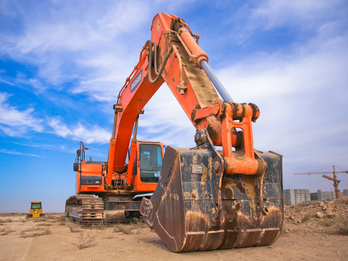 Construction CPA Services