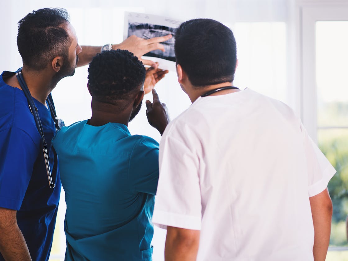 Healthcare Accounting