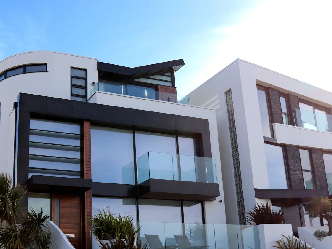 Real Estate Accounting